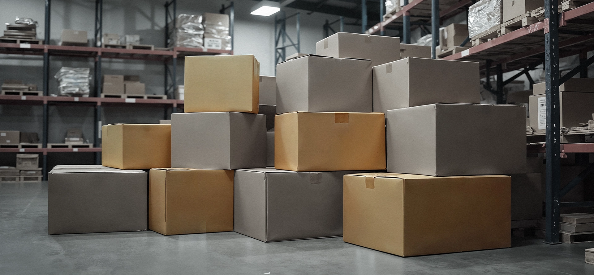 Warehouse